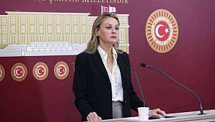 İzmir Milletvekili Ösen'den Hububat Fiyatlarına Tepki