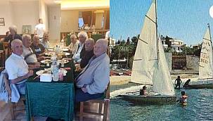 Leon Otel, Eski Club Med (Franszı Tatil Köyü) Çalışanlarını Buluşturdu 