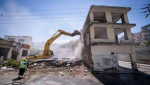 Demirköprü ve Şemikler trafiği rahatlayacak