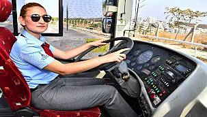 ESHOT'un "Eşitliğe Sür" projesine Avrupa'dan hibe desteği