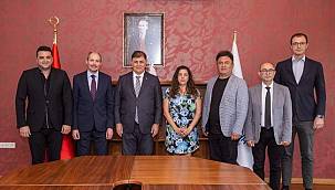 "EXPO İzmir" 2027 yılında yapılacak