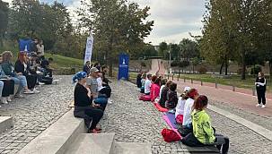 İzmir Büyükşehir'den sağlıklı yaşam atağı 