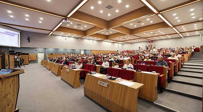 İzmir'de su tarifelerine yeni düzenleme: 0-4 m³'lük ilk kademeye zam yok