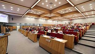 İzmir'de su tarifelerine yeni düzenleme: 0-4 m³'lük ilk kademeye zam yok