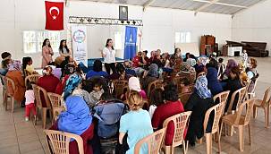 Kadınlar yaz döneminde dil öğrenecek