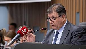 Memurların sosyal denge tazminatı talebi Büyükşehir Meclisi'nde 