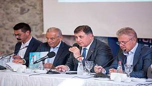 Tugay: Orta gelir grubuna hitap eden mütevazı konutlara ihtiyacımız var