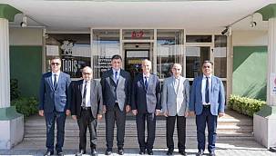 Gıda krizine karşı üretime destek