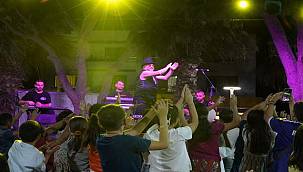 İzmir, ağustosta kültür sanata doyacak