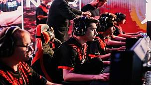 İzmir esporda dev finale ev sahipliği yapıyor