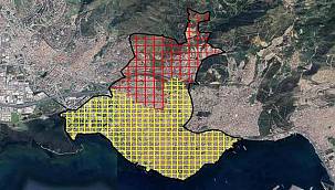 İzmir'in yerleşime uygun zeminleri mikrobölgeleme ile belirleniyor 