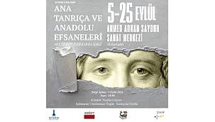 AASSM, sonbaharı sergi ve konserlerle karşılıyor