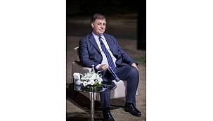 Başkan Tugay, İzmirlilere 93. İEF'ten seslendi: "İzmir'in daha mutlu bir kent olması için üzerimize düşeni yapacağız" 