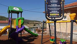 Büyükşehir ilçelerde dört koldan sahada