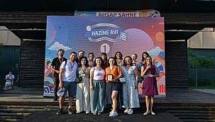 Hazine Avı'nda ödüller sahibini buldu