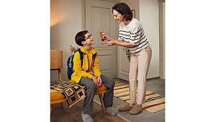 Kahvaltıyı atlamayın!