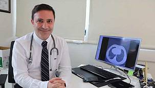 Yüksek nem oranlarına dikkat 