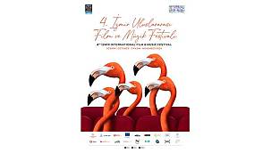 4. İzmir Uluslararası Film ve Müzik Festivali'nde geri sayım