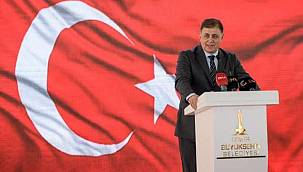 Başkan Tugay'dan Bakan Kurum'a Körfez cevabı: "Bakanlık üzerine düşeni yapmak zorunda"