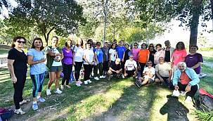 Büyükşehir'in ücretsiz kurslarına yoğun ilgi