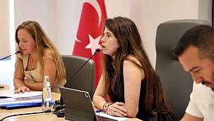 Çeşme ve Şehzadeler Kardeş Kent Oluyor