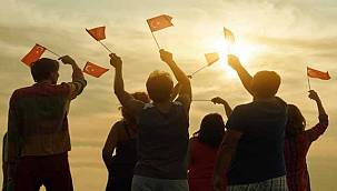 Çocuğunuza Cumhuriyet Sevgisi Aşılamanın Yolları 