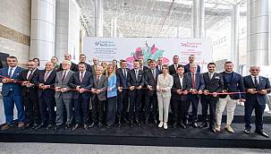 Fuar İzmir'de üç fuarlı moda ve tekstil buluşması