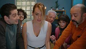 Kristal Flamingolar sahiplerini bekliyor