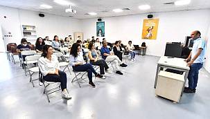 PAKO'nun uygulamaları gezici eğitimle aktarıldı