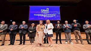 Turizm profesyonelleri İzmir'de buluştu