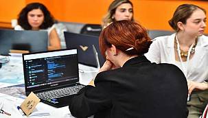 Yapay zekâ ile Alsancak'ı tasarladılar