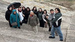 Büyükşehir, kitapseverleri buluşturuyor