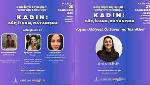 Gençlerin deneyim yolculuğu devam ediyor: 