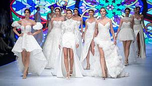 IF Wedding Fashion İzmir 19 Kasım'da kapılarını açıyor