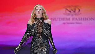 If Wedding Fashion İzmir'den kadınlara anlamlı mesaj: "Annelik ve kariyer bir arada yürütülebilir"