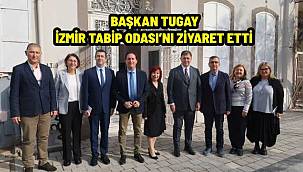 İzmir'de sağlıkta iş birliği dönemi başlıyor