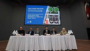 İzmir'in üçüncü büyük arıtma tesisi Dikili'de inşa edilecek