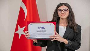 İZTEKNOLOJİ'ye İş'te Eşit Kadın sertifikası gururu