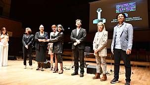 Kristal Flamingolar "Evcilik" ve "Mukadderat"ın