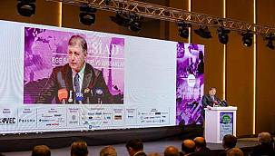 Tugay: İzmir'de yatırım yapmak ve üretimini artırmak isteyen herkesin yanındayız