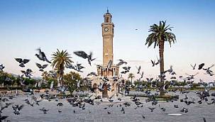 Vizyon 2074-Nasıl Bir İzmir serisi başlıyor