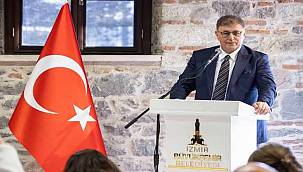 Başkan Tugay: Bize ihtiyaç duyan herkesin kapısını çalacağız