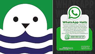 Foça Belediyesi, WhatsApp Hattını Yapay Zeka İle Güçlendirdi