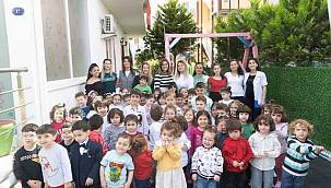 İZELMAN'dan yaşamlara dokunan hizmetler