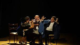 Mahalle Tiyatroları perdesini 6. kez açtı