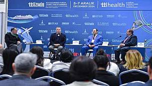 TTI İzmir'de turizmin geleceği konuşuldu