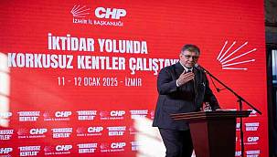 Başkan Tugay: Belediyelerimiz başarılı olmak zorunda