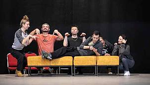 Çocuklar ve aileleri için çağdaş bir masal "Don Kişot"