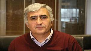 Doç. Dr. İbrahim Arslan: "Yeni bir çözüm süreci ifadesi için henüz çok erken!"  