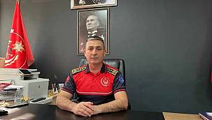 İzmir Büyükşehir Belediyesi'nden yangın güvenliğine sıkı denetim